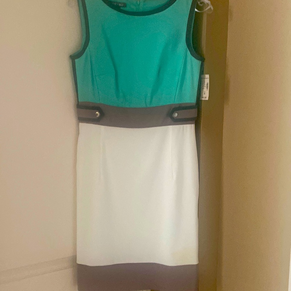 Women’s dress with tags size 6